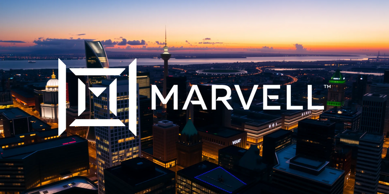 Marvell Technology: Los directivos apuestan millones por sus propias acciones - Foto: über boerse-global.de