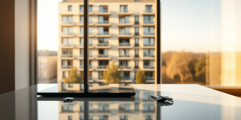 Wien: Immobilienmarkt wächst um 27 Prozent - Foto: über boerse-global.de