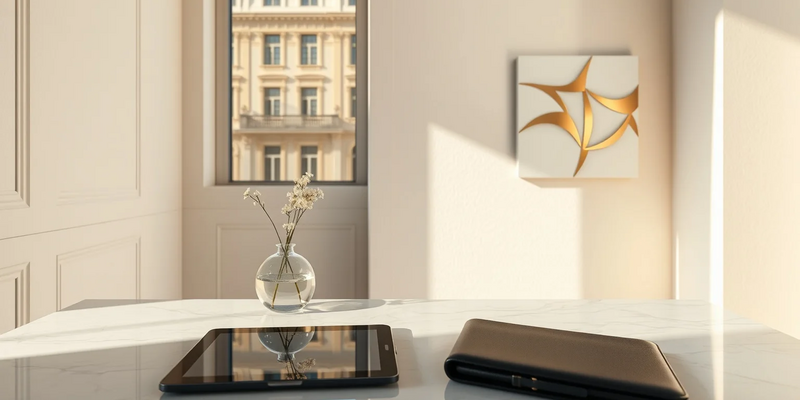 Wien glänzt als Luxus-Metropole Europas - Foto: über boerse-global.de