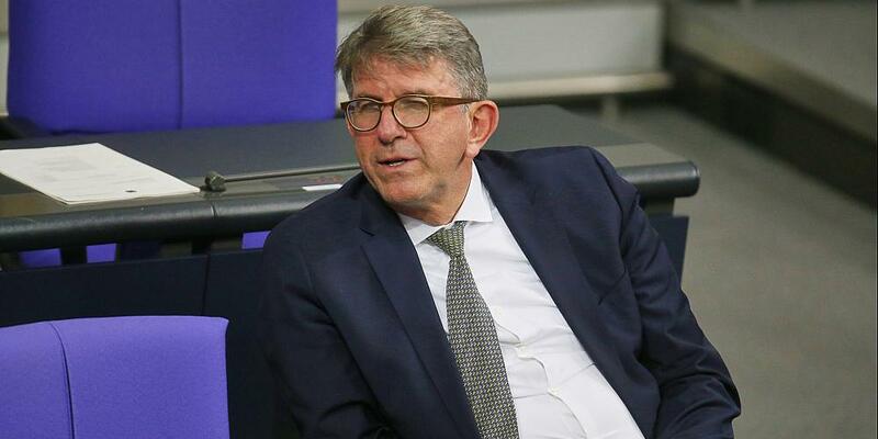 Wolfram Weimer am 13.11.2025 - Foto: über dts Nachrichtenagentur