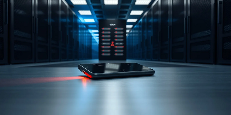 Android: Kritische Zero-Click-Lücke gefährdet Milliarden Geräte - Foto: über boerse-global.de