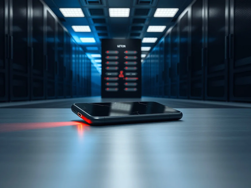 Android: Kritische Zero-Click-Lücke gefährdet Milliarden Geräte - Foto: über boerse-global.de