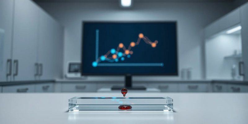 P-tau217-Bluttest: Alzheimer-Früherkennung steht vor Durchbruch - Foto: über boerse-global.de