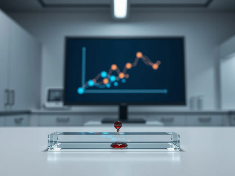 P-tau217-Bluttest: Alzheimer-Früherkennung steht vor Durchbruch - Foto: über boerse-global.de