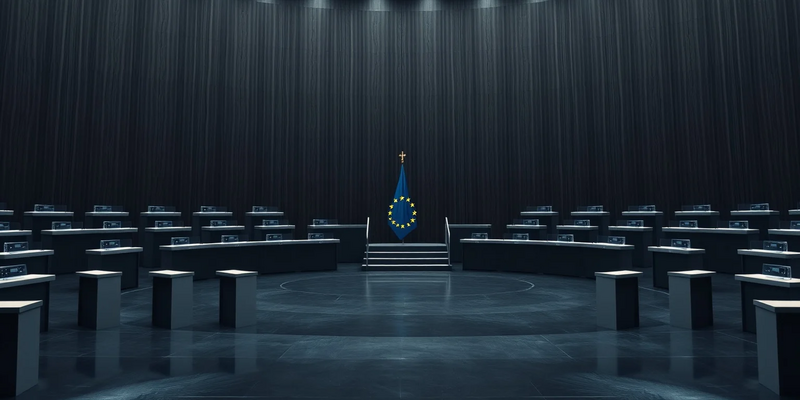 EU beschließt digitale Souveränität: Europas Befreiungsschlag - Foto: über boerse-global.de