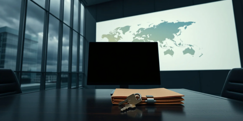 EU verschärft Export-Kontrollen: Quantencomputer und Chips im Visier - Foto: über boerse-global.de