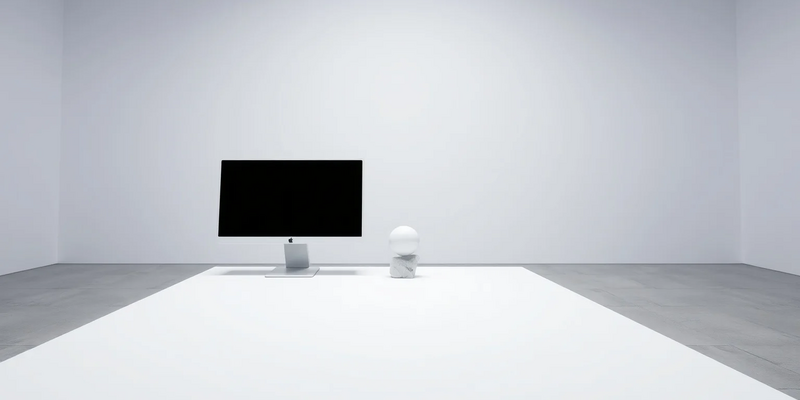 KI-Revolution oder Produktivitäts-Illusion? Google und Co. fluten den Markt - Foto: über boerse-global.de