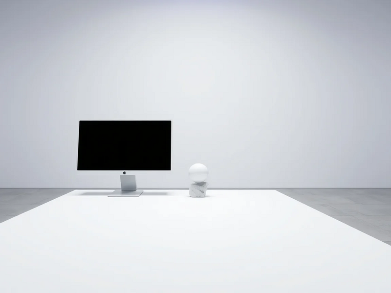 KI-Revolution oder Produktivitäts-Illusion? Google und Co. fluten den Markt - Foto: über boerse-global.de