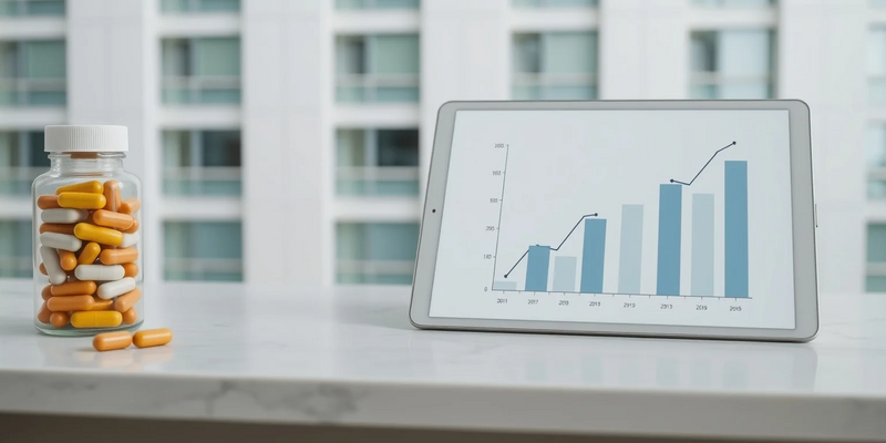 Nahrungsergänzungsmittel: BfR warnt vor Risiken der Wunderpillen - Foto: über boerse-global.de