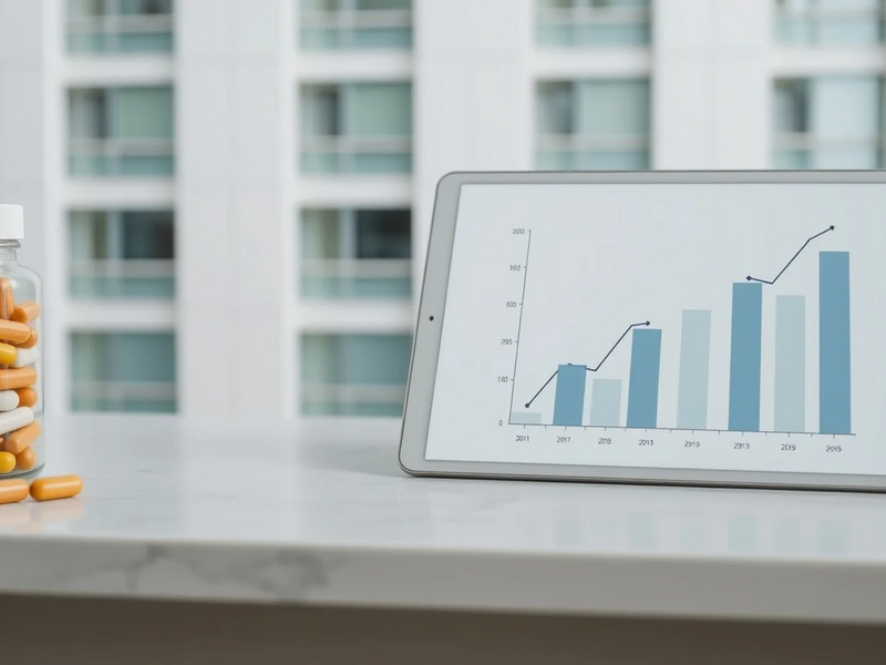 Nahrungsergänzungsmittel: BfR warnt vor Risiken der Wunderpillen - Foto: über boerse-global.de