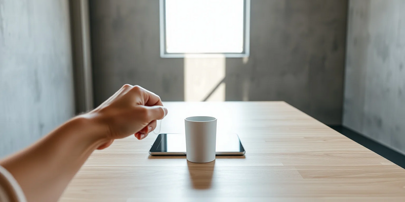 Nein-Sagen im Job: Selbstschutz statt Burnout - Foto: über boerse-global.de