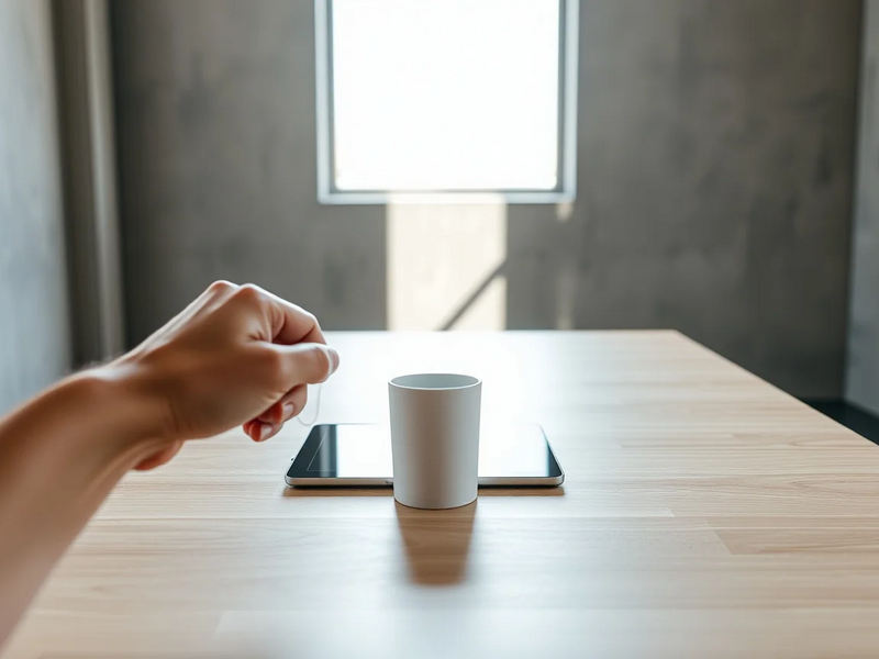 Nein-Sagen im Job: Selbstschutz statt Burnout - Foto: über boerse-global.de