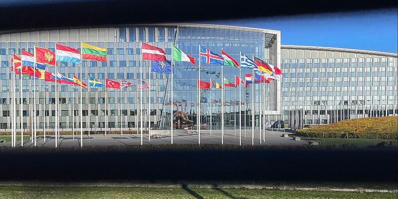 Nato-Hauptquartier (Archiv) - Foto: über dts Nachrichtenagentur