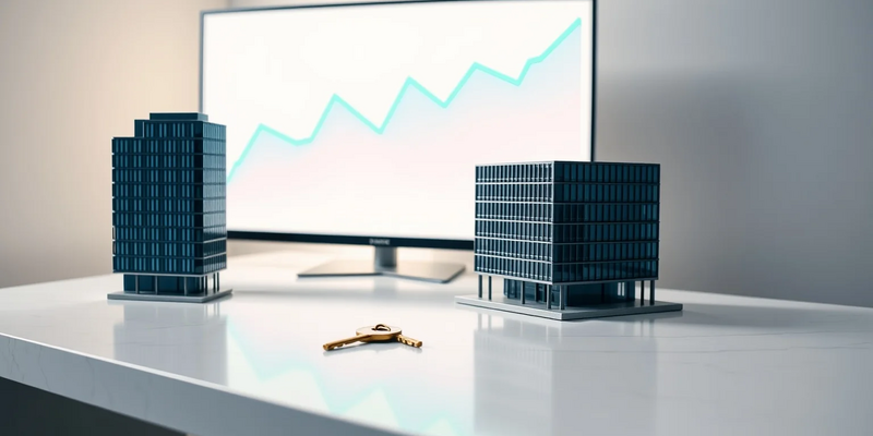 Wien: Immobilienmarkt kehrt zu alter Stärke zurück - Foto: über boerse-global.de