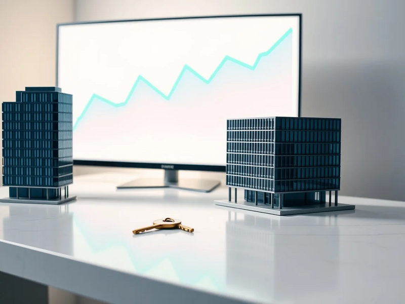 Wien: Immobilienmarkt kehrt zu alter Stärke zurück - Foto: über boerse-global.de