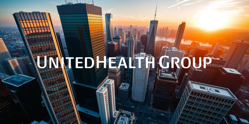 UnitedHealth: Un Gigante que se Fortalece en la Crisis del Sector Salud - Foto: über boerse-global.de