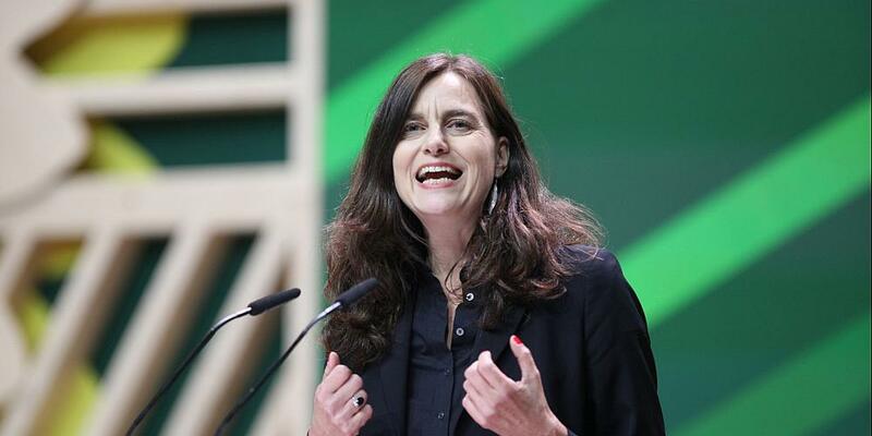 Alexandra Geese (Archiv) - Foto: über dts Nachrichtenagentur