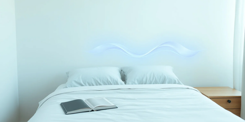 Schlafhygiene: Warum guter Schlaf mentale Gesundheit rettet - Foto: über boerse-global.de