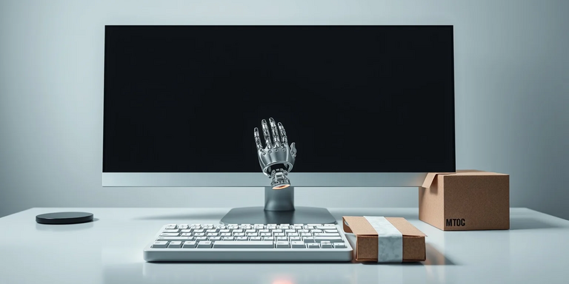 KI-Betrug bedroht 300-Milliarden-Dollar-Weihnachtsgeschäft - Foto: über boerse-global.de