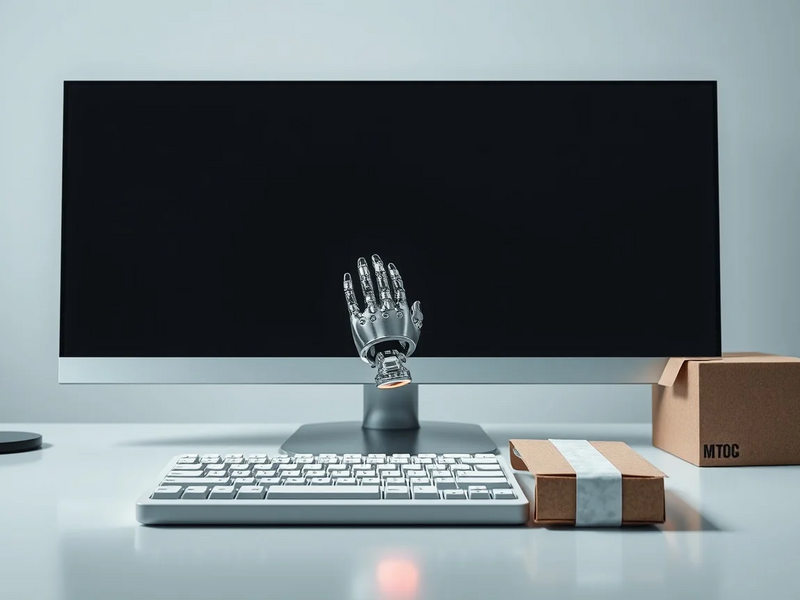 KI-Betrug bedroht 300-Milliarden-Dollar-Weihnachtsgeschäft - Foto: über boerse-global.de