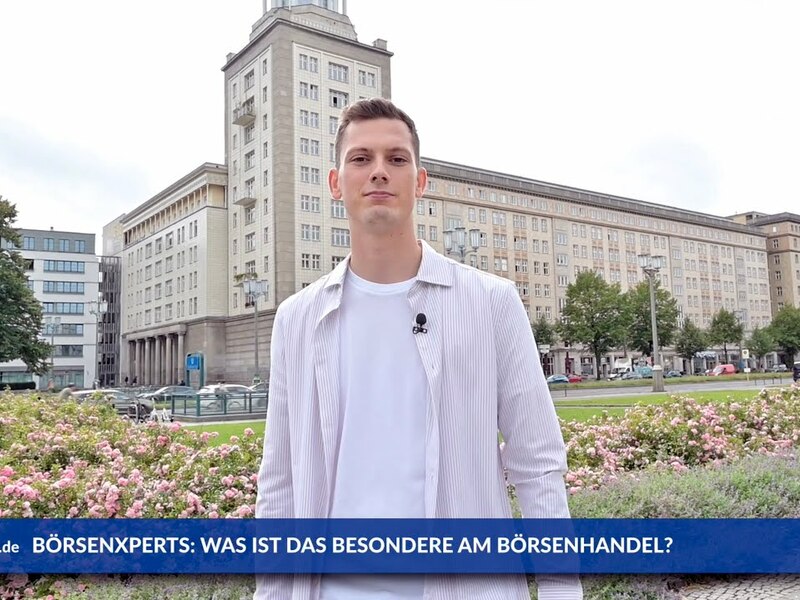 250902 Inside Wirtschaft BoersenXperts Folge 72 V02 - Foto: inside-wirtschaft.de