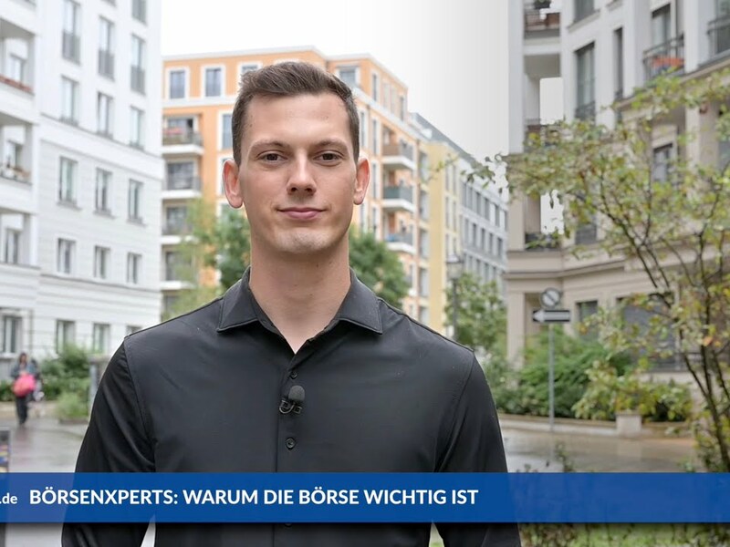 250902 Inside Wirtschaft BoersenXperts Folge 70 V02 - Foto: inside-wirtschaft.de