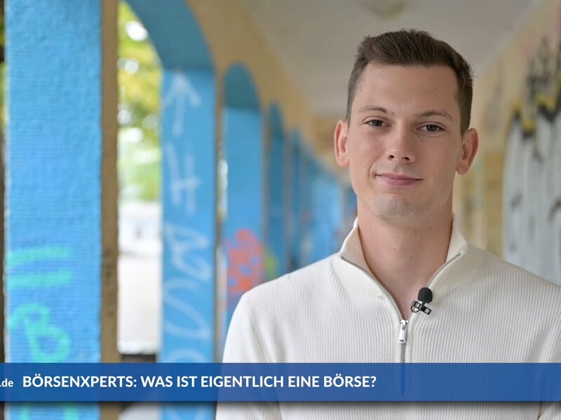 250902 Inside Wirtschaft BoersenXperts Folge 69 V02 - Foto: inside-wirtschaft.de