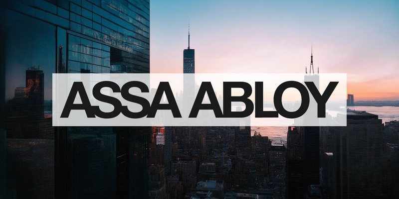 Assa Abloy Aktie: Strategie-Showdown! - Foto: über boerse-global.de