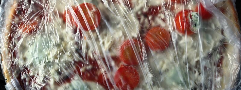 Tiefkühlpizza, Burger-Patties, Knuspermüsli - solche Lebensmittel sind lecker, praktisch und allgegenwärtig. (Archivbild) - Foto: picture alliance / dpa