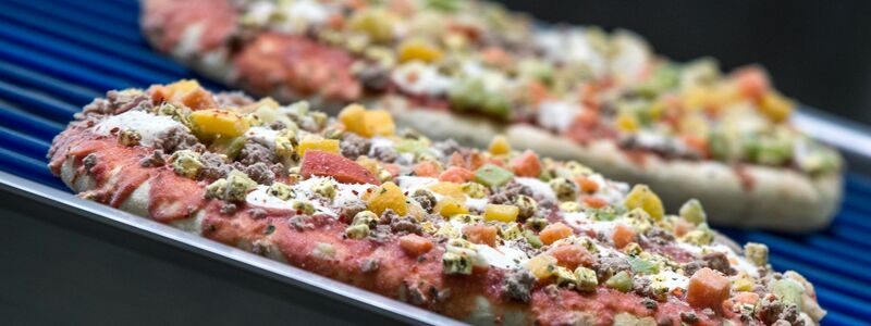 Der Anteil ultraverarbeiteter Lebensmittel an der menschlichen Ernährung nimmt zu. (Archivbild) - Foto: Jens Büttner/dpa-Zentralbild/dpa