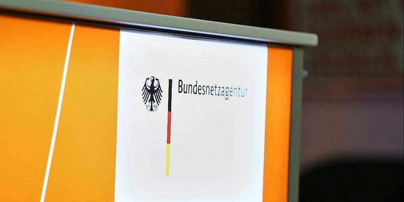 Bundesnetzagentur (Archiv) - Foto: über dts Nachrichtenagentur