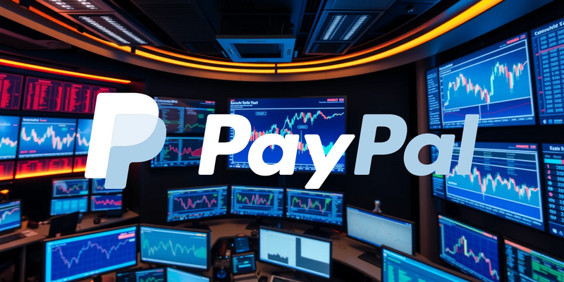 PayPal y KKR sellan una alianza financiera sin precedentes en Europa - Foto: über boerse-global.de