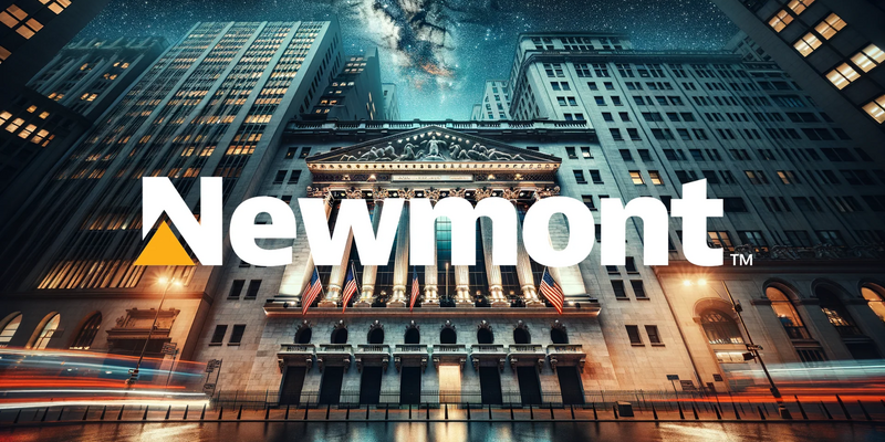 Newmont: ¿Una jugada de 5.000 millones para diversificar más allá del oro? - Foto: über boerse-global.de