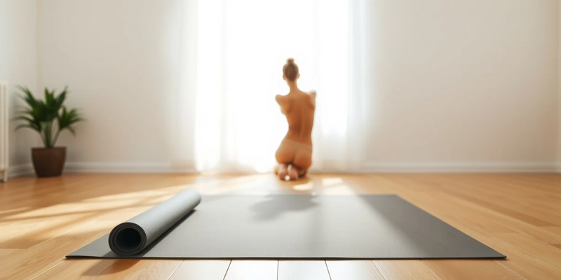 Yoga gegen Rückenschmerzen: So effektiv wie Physiotherapie - Foto: über boerse-global.de