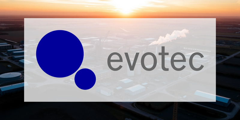 Evotec Aktie: Sandoz-Coup! - Foto: über boerse-global.de