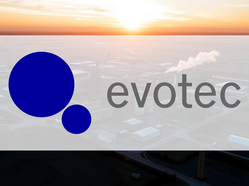 Evotec Aktie: Sandoz-Coup! - Foto: über boerse-global.de