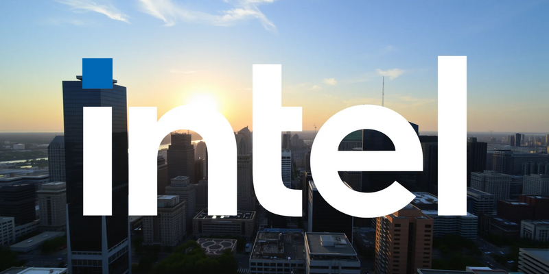 Intel Shares Face Pressure as Rally Prompts Profit-Taking - Foto: über boerse-global.de