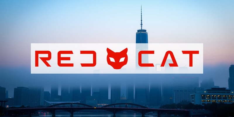 Red Cat Aktie: Gewinn-Schock! - Foto: über boerse-global.de