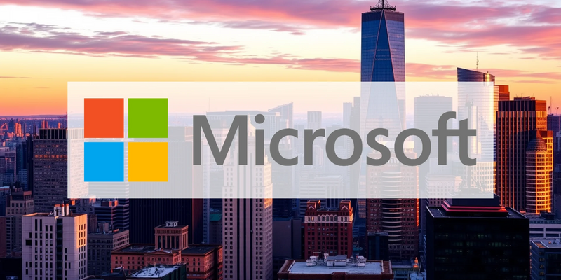 Microsoft’s AI Ambitions Face Mounting Investor Skepticism - Foto: über boerse-global.de