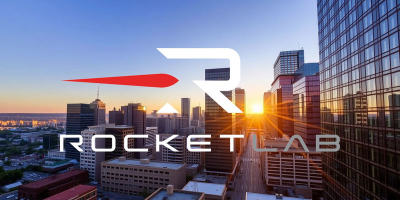 Rocket Lab USA Aktie: Schlechter Lauf? - Foto: über boerse-global.de