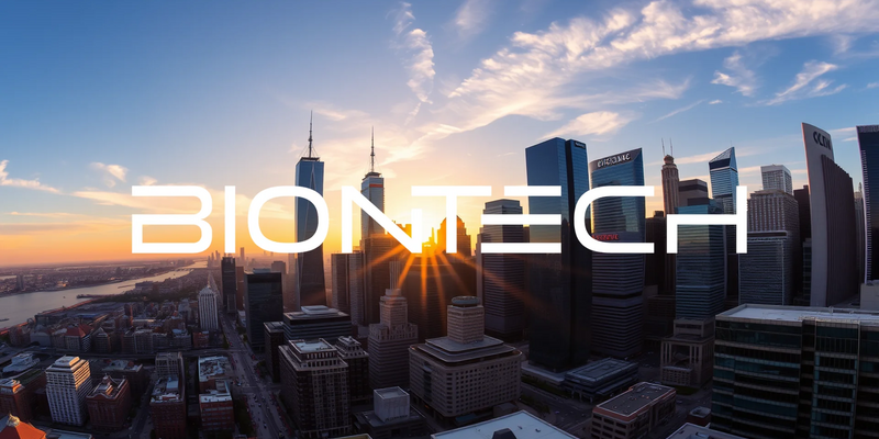 BioNTech Shares Present Buying Opportunity Following Pfizer’s Strategic Shift - Foto: über boerse-global.de