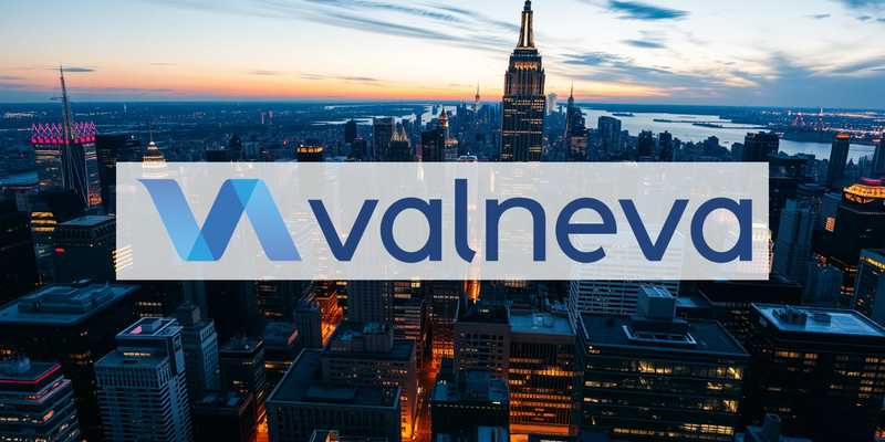 Valneva Shares Face Critical Survival Test - Foto: über boerse-global.de