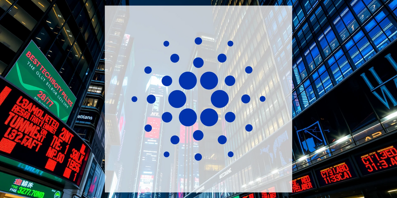 Cardano at a Crossroads: Crisis or Opportunity for Investors? - Foto: über boerse-global.de