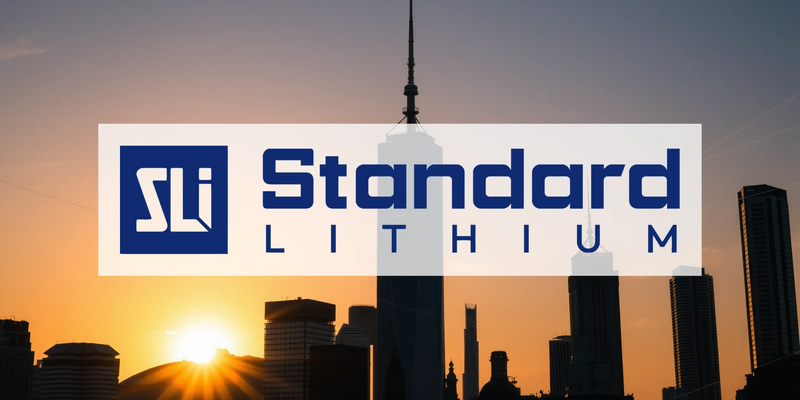 Standard Lithium Shares Surge on Chinese Demand Forecast - Foto: über boerse-global.de