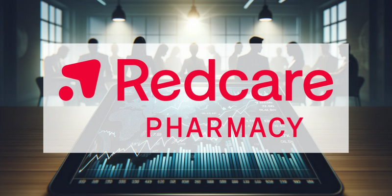 Redcare Pharmacy: A Compelling Investment After Steep Decline? - Foto: über boerse-global.de