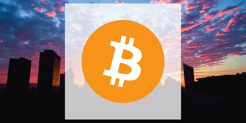 Bitcoin Plunge Erases Year’s Gains as Key Support Levels Falter - Foto: über boerse-global.de