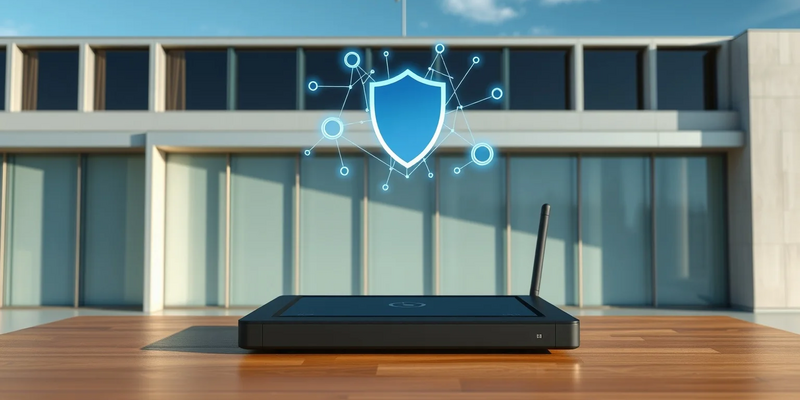 Digitale Verwaltung: Sicherheit wird zum Erfolgsfaktor - Foto: über boerse-global.de