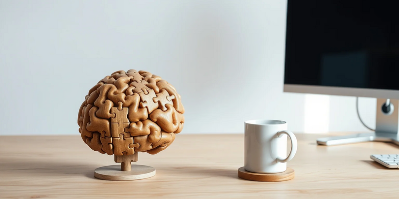 Gehirn-Fitness: Wie Bewegung und Ernährung vor Demenz schützen - Foto: über boerse-global.de