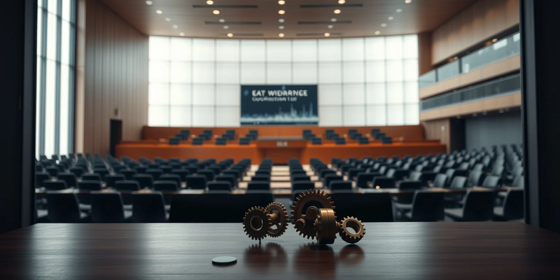 KI-Verordnung: Deutschland und Frankreich fordern Aufschub - Foto: über boerse-global.de