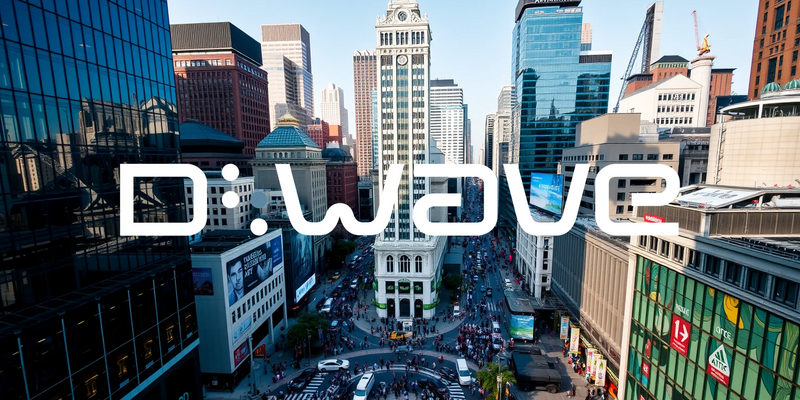 D-Wave Quantum Warrants Face Expiration Deadline - Foto: über boerse-global.de